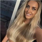 Tedesco è la mia madrelingua e offro i ripetizioni. Abito in Italia da 2 anni e ho già fatto tanti ripetizioni sia con ragazzi sia con adulti